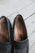 rebecca loafers size 7½