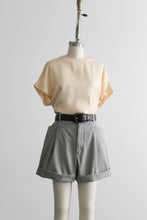 hosta cotton shorts