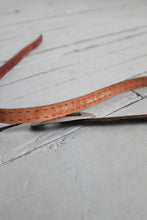 saltcreek leather belt