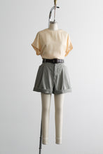 hosta cotton shorts