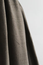 sageleaf silk skirt
