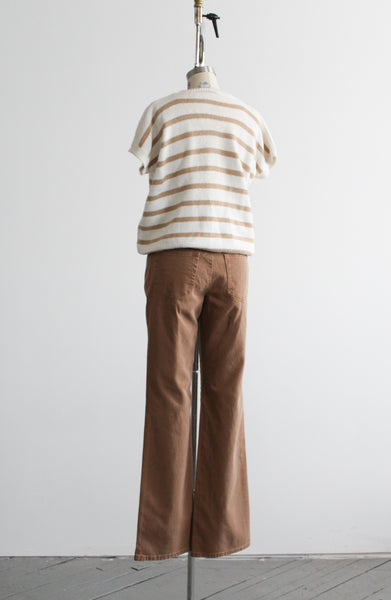 clay jeans