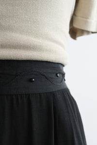 equinox cropped trousers