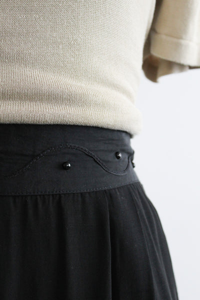 equinox cropped trousers