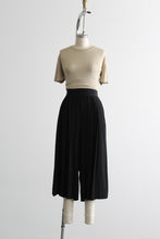 equinox cropped trousers