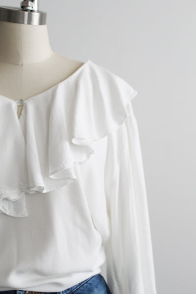 emma poet blouse