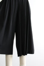 equinox cropped trousers