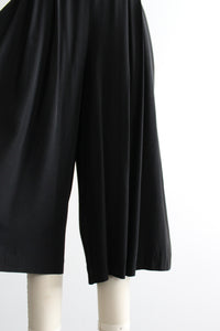 equinox cropped trousers