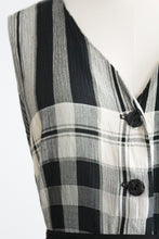 september picnic blouse