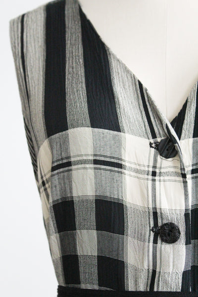 september picnic blouse
