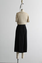 equinox cropped trousers