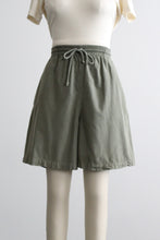 fernwood cotton shorts