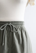 fernwood cotton shorts