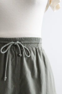 fernwood cotton shorts