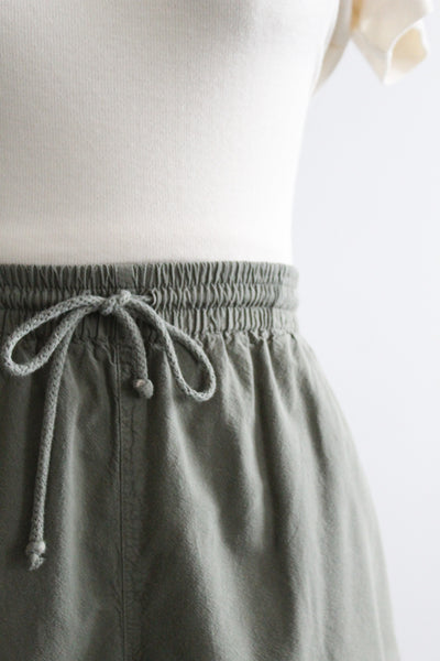 fernwood cotton shorts