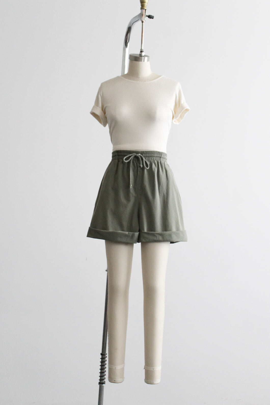 fernwood cotton shorts