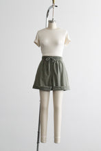 shoreline pointelle tee