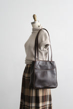 walnutshell shoulder bag