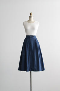 hollybrook midi skirt