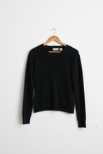 lamplight angora sweater
