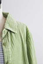 meadow corduroy chore coat