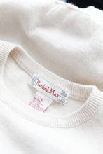 salt knit pullover
