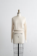 salt knit pullover