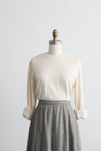salt knit pullover