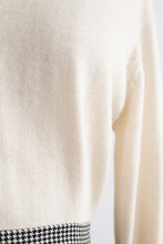 salt knit pullover