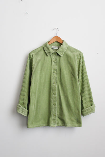 meadow corduroy chore coat