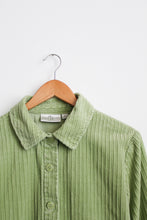 meadow corduroy chore coat
