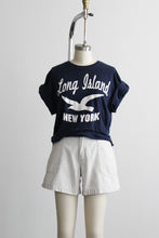bone cotton shorts