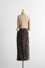 oat cotton turtleneck