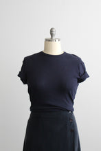 nightfall cotton tee