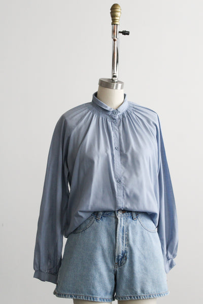 bluebell folklore blouse