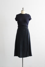 nightfall cotton tee