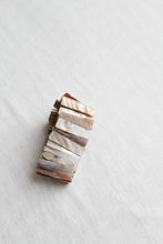 vintage shell bracelet