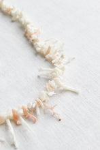 branch coral necklace