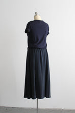 nightfall cotton tee