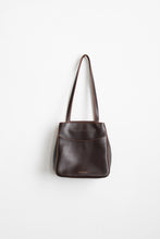 walnutshell shoulder bag