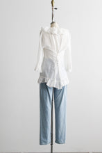 sunfaded mom jeans