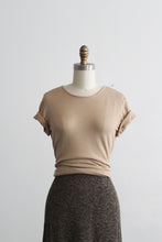 sand dune tee
