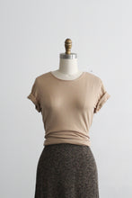 sand dune tee