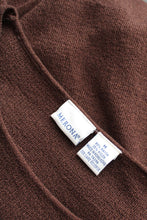 walnutshell tee