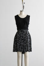nightshade textured cotton tank