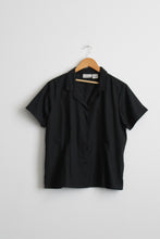 eclipse button up