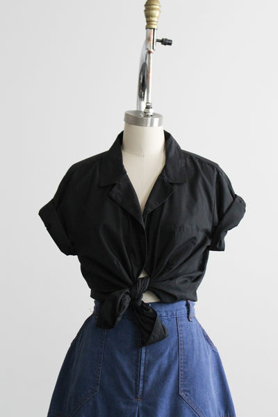 eclipse button up