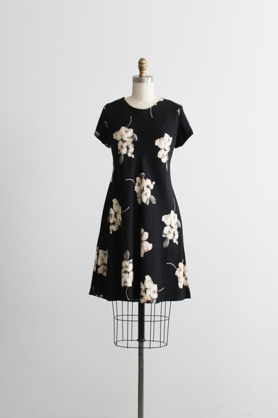 magnolia day dress