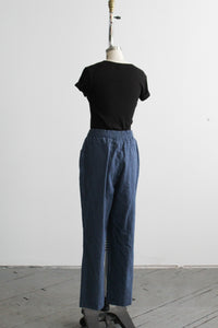 equinox cotton tee