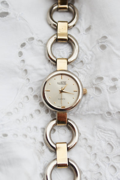 adeline vintage wristwatch